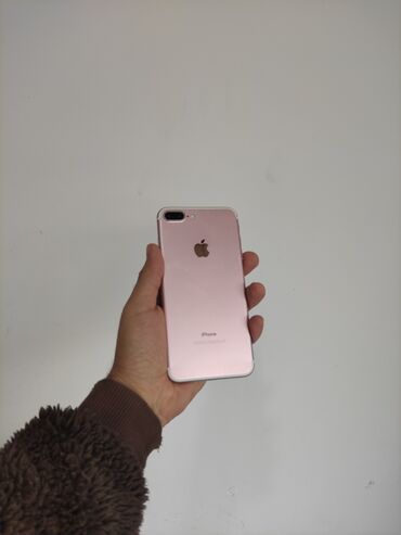 iphone ucuz modeli: IPhone 7 Plus, 128 GB