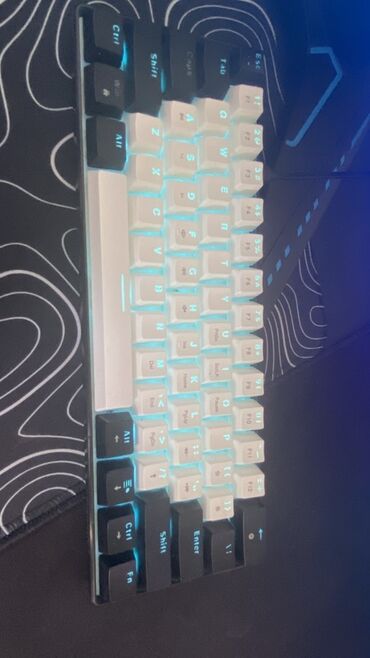 Masaüstü kompüterlər və iş stansiyaları: Oyun üçün tam masaüstü setup paramtrleri i5 13400f (16 CPUs) 16gb ram — 10