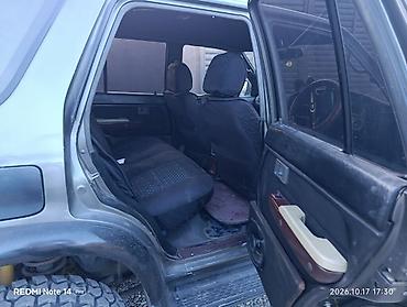 тойота сурф дизел: Toyota Hilux Surf: 1993 г., 3 л, Автомат, Дизель, Внедорожник — 3
