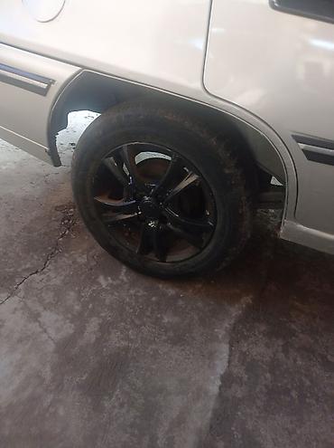 malibu 2 turbo: Daewoo Nexia: 2005 г., 1.5 л, Механика, Седан — 4