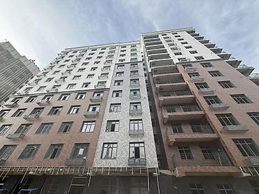 2023: 1 комната, 55 м², Восток-5 мкр Элитка, 8 этаж, ПСО (под самоотделку) — 1