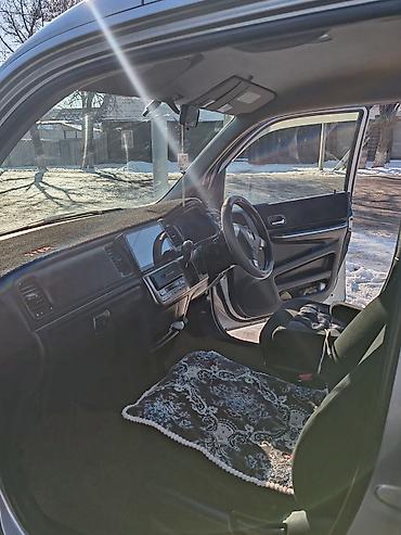 Honda: Honda Stepwgn: 2003 г., 2.4 л, Автомат, Бензин, Минивэн — 18