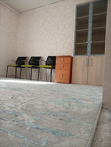 Комнаты: 4 м², С мебелью полностью — 7