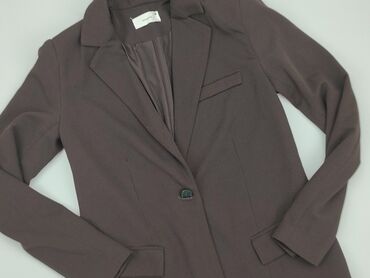 reserved spódnice w kratę: Women's blazer Reserved, M (EU 38), condition - Very good