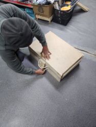 Другие товары для дома и сада: Стол из дерева жакып at lalafo.kg — 4 Другие товары для дома и сада: Стол из дерева жакып — 4