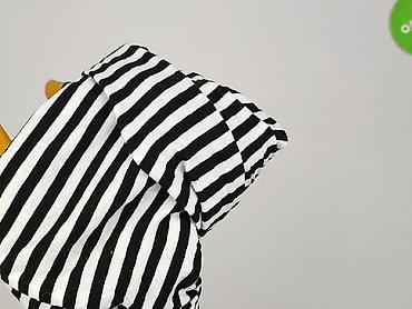 bluza szara hm: H&M Divided, Bluzka damska, rozmiar L — 6