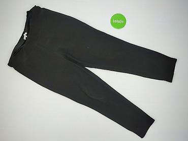 dresowe: Legginsy rozmiar M — 2