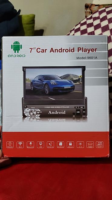 butun avto: Monitor, Yeni, Başlıq arxası, LCD displey, Çin, Ünvandan götürmə, Rayonlara çatdırılma, Pulsuz çatdırılma — 5