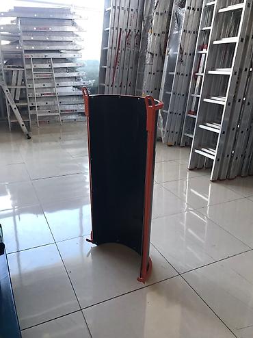 Digər nəqliyyat: Betonqarışdıran maşınlar üçün ehtiyat hissələri, istehsal Türkiyə — 3