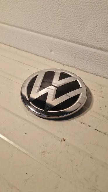 Maske hladnjaka: PREDNJI ZNAK VW VOLKSWAGEN POLO - NOVO | NOVO ! ORIGINALNI ZNAKOVI — 2