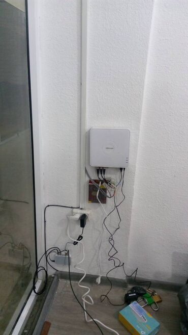 Модемы и сетевое оборудование: Настройка и продажа WI-FI роутера, меш систем, компьютеров — 11