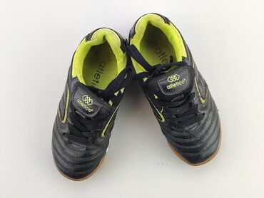 firmowe buty sportowe wyprzedaż: Sport shoes 30, Used