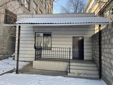 земельный участок первая линия: Ижарага берем Офистик, 30 кв. м, 1-катар