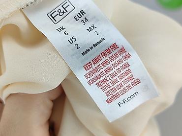 tk maxx formula 1: F&F, Top damski, rozmiar XS — 5