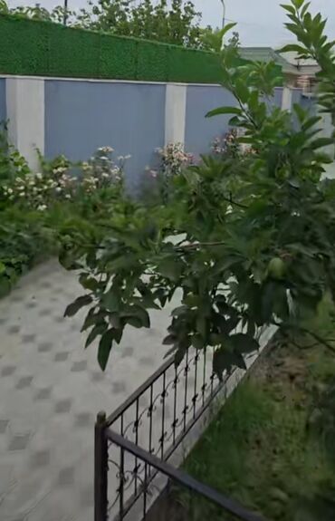 Həyət evləri və villaların satışı: 4 otaqlı, 120 kv. m, Yeni təmirli -da lalafo.az — 17 Həyət evləri və villaların satışı: 4 otaqlı, 120 kv. m, Yeni təmirli — 17