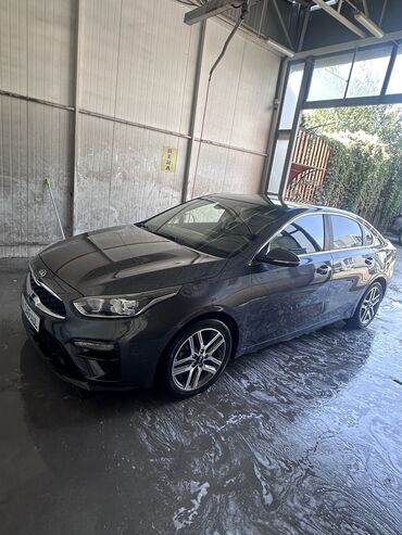 решетка радиатора хендай грандер: Kia K3: 2019 г., 1.6 л, Автомат, Бензин, Седан