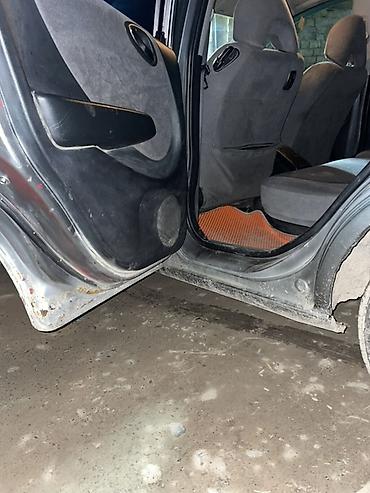 Honda: Honda Fit: 2003 г., 1.3 л, Автомат, Бензин, Хэтчбэк — 10