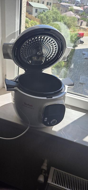 6 ekran: Tefal Cook4Me+ multibişirici - Brend/model: Tefal Cook4Me+ - — 1