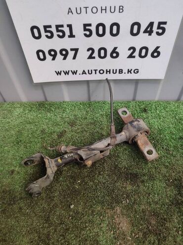 амортизаторы на хонду: Тяга HONDA Odyssey RA6 F23A 2 2003 (б/у) lalafo.kg да амортизаторы на хонду: Тяга HONDA Odyssey RA6 F23A 2 2003 (б/у)