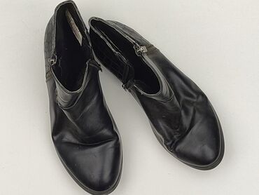 Ankle boots for women, 39, condition - Good