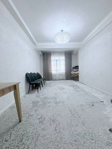 Продажа квартир: 2 комнаты, 92 м², Элитка, 5 этаж, Евроремонт