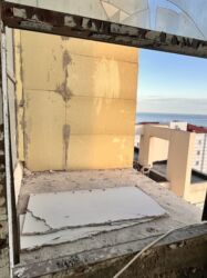 Köhnə tikili: Bakı, 3 otaqlı, Köhnə tikili, m. Elmlər Akademiyası, 210 kv. m — 4