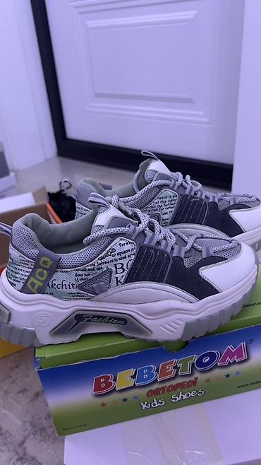 nike react: Кроссовки женские, летние, дышащие. Цена 500сом — 3