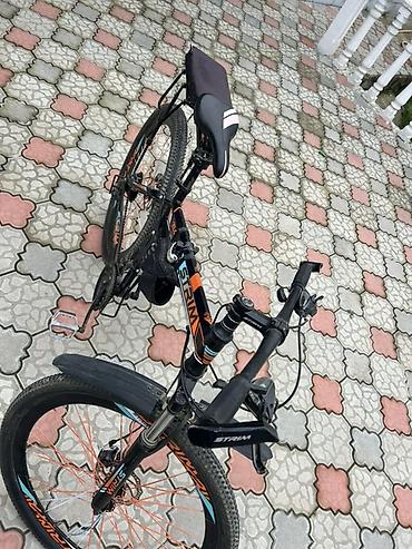 velosibed barter: Salam aleykum ideal velo axtaranlar diqqətlə oxusun. VeloStrim 29 luq — 5