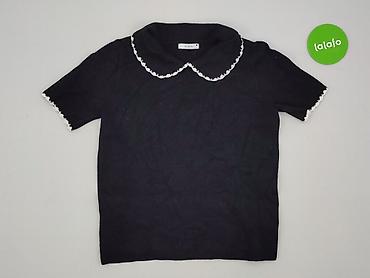 internetowy second hand: Bluzka damska, rozmiar L — 2