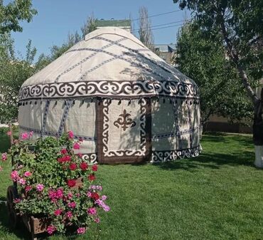 Другие услуги: Боз уй берилет юрта в аренду,юртаюрт,юрты юрты в бишкеке . Прокат — 3