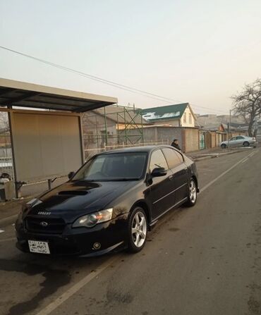 купить запчасти опель омега б: Subaru Legacy: 2004 г., 2 л, Механика, Бензин, Седан