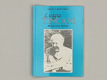 Książka, gatunek - Literatura faktu, stan - Idealny
