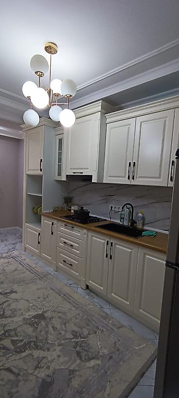 Продажа квартир: 2 комнаты, 61 м², Элитка, 6 этаж, Старый ремонт — 8