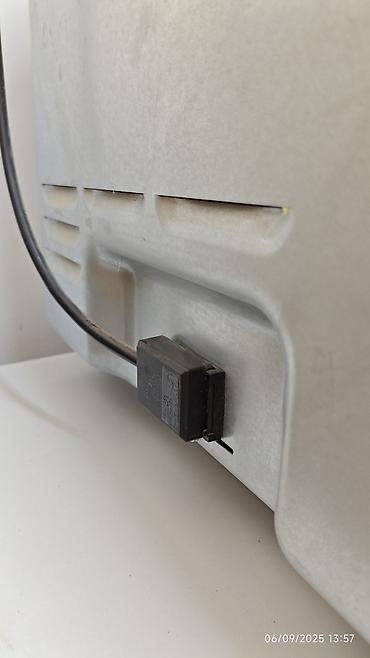 Hotpoint quraşdırılan soba - İstehsal: İtaliya - Enerji sinfi: A - — 5
