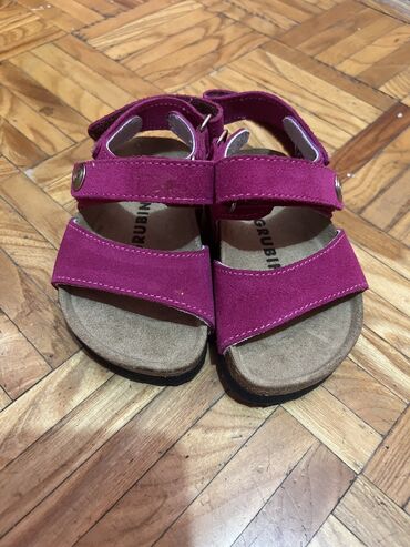 ugg decije: Sandals, Grubin, Size - 23