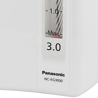 gps avto: Termopot "Panasonic NC-EG3000"Panasonic NC-EG3000 termopot, yüksək — 4