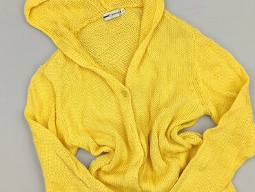 bluzy z kapturem ze zwierzętami: Women`s knitwear, size M