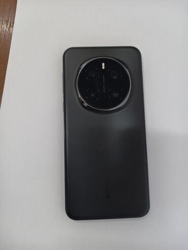 Honor: Honor Magic 7 Pro, 256 ГБ, цвет - Серый, 2 SIM — 1