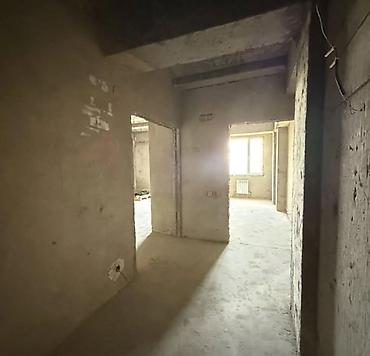 Продажа квартир: 3 комнаты, 76 м², Элитка, 8 этаж, Готовая ПСО (под самоотделку) — 6