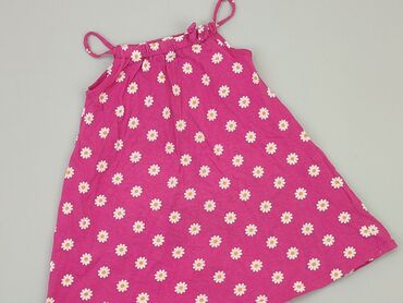 Dresses: Dress, Lupilu, 3-4 years, 98-104 cm, condition - Good