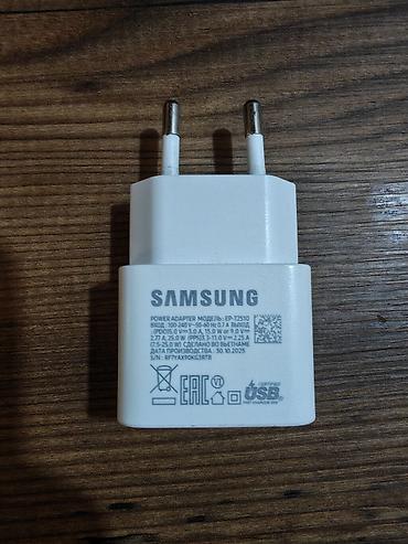 samsung adapter basligi: Adapter Samsung, İşlənmiş — 1