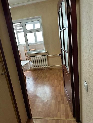 Продажа квартир: 1 комната, 35 м², 105 серия, 8 этаж, Косметический ремонт — 5