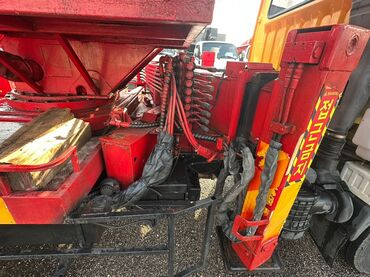 Автовышки: Автовышка, Hyundai, 2011 г., 28 м — 11