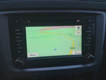 Skoda: Skoda Octavia: 2 l | 2012 г. 202000 km Van body type — 15