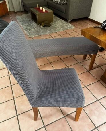 Prekrivači za nameštaj: Za stolice na lalafo.rs — 12 Prekrivači za nameštaj: Za stolice — 12