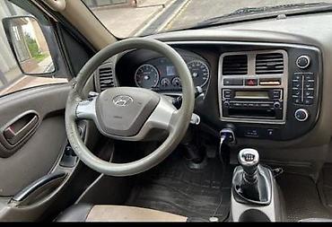 honda porter: Hyundai Porter бортовой малотоннажный грузовик 2017 код 2.5 тд 8 — 4