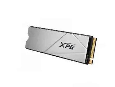 Hard diskovi, eksterni diskovi: XPG M.2 NVMe SSD sa aluminijumskim hladnjakom - Tip: NVMe SSD za M.2 — 13