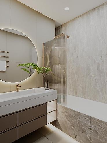 Дизайн, проектирование: Дизайн | Квартиры — 28