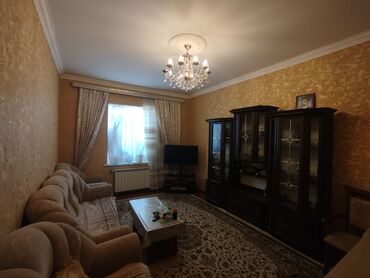 Həyət evləri və villaların satışı: 4 otaqlı, 120 kv. m, Kredit yoxdur, Orta təmir — 8