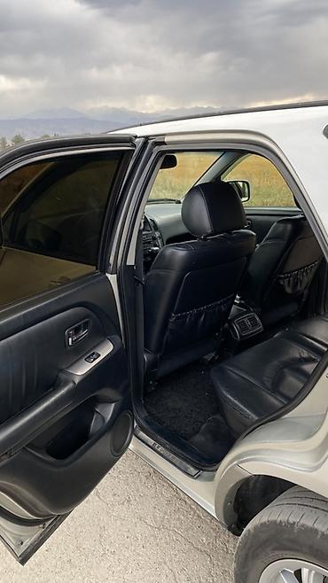 капот на rx330: Lexus RX: 2001 г., 3 л, Автомат, Бензин, Кроссовер — 7